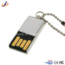 Mini Metal USB Drive (JU151)